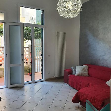 Incantevole Vacanza In Versilia Viareggio Exterior foto